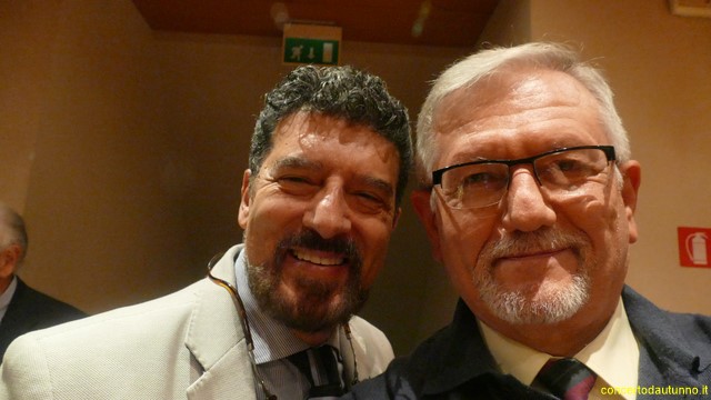 Premio Etta e Paolo Limiti 2019